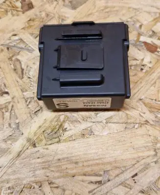Nissan Qashqai Other control units/modules 476A04EA0A 1556676B1 CYSN03H0RT