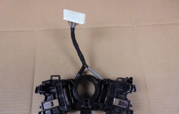 Ford Fiesta Other switches/knobs/shifts 8A6T13335CC