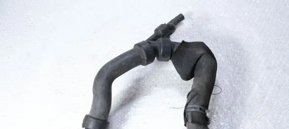 Audi A6 S6 C5 4B Air intake hose/pipe 4B0121101T