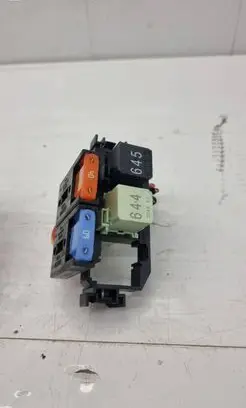 Audi A6 S6 C7 4G Fuse module 4G0937503