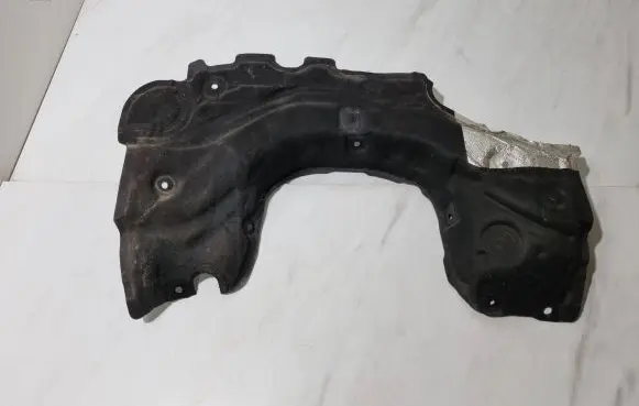 BMW 1 F20 F21 Other engine bay part 7295800 51487295800