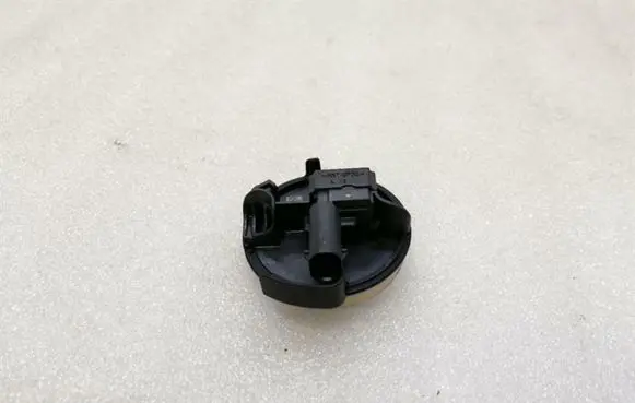 Mercedes-Benz EQC Airbag deployment crash/impact sensor A2139051400