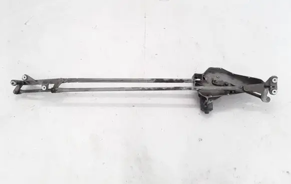 Renault Espace - Grand espace IV Front wiper linkage and motor 8200014038