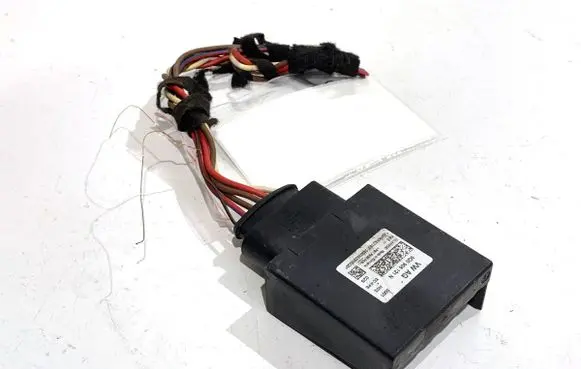 Other control units/modules