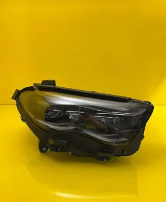 Mercedes-Benz E W214 Headlight/headlamp A2149066202