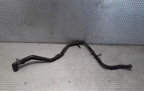 Mercedes-Benz A W168 Engine coolant pipe/hose A6680180082