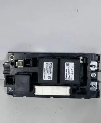 Toyota Prius (XW30) Fuse box set 71405539