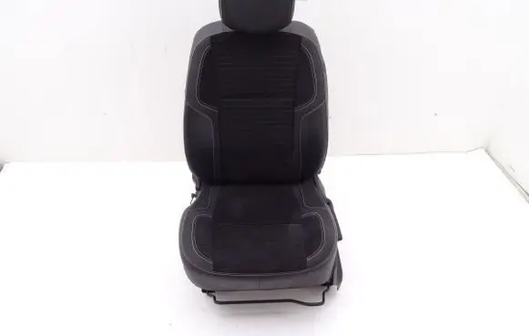 Renault Scenic III - Grand scenic III Front driver seat 