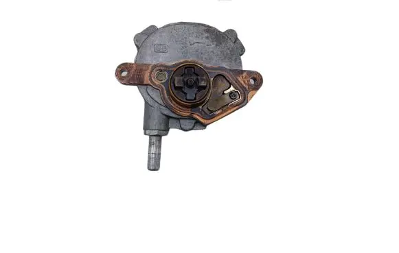 Mercedes-Benz C W204 Vacuum pump A2712301665
