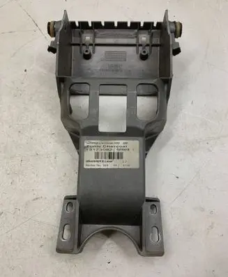 Opel Vectra C Armrest 1075410 C0391S1M 13173082