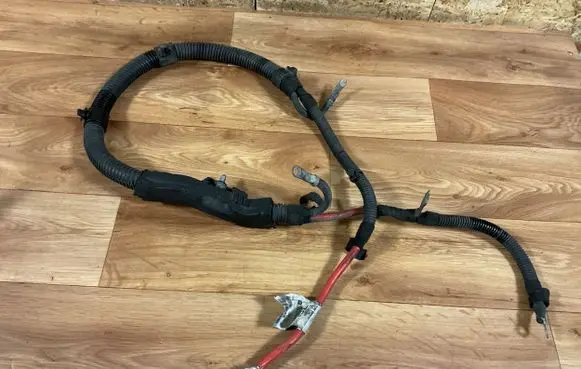 Opel Insignia A Positive wiring loom 13295309 20090112