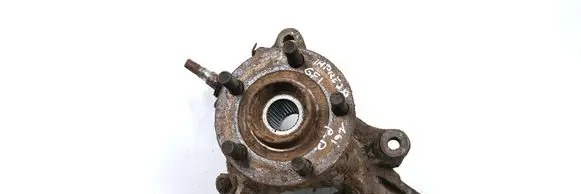 Subaru Impreza I Front wheel hub
