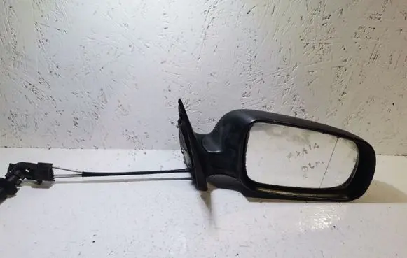 Skoda Fabia Mk1 (6Y) Manual wing mirror 012658