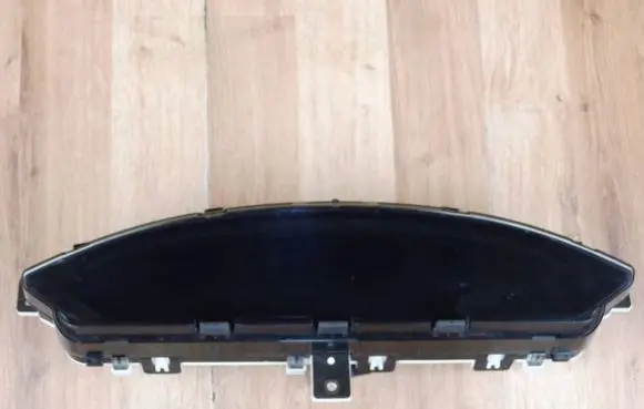 Honda Civic Screen/display/small screen 78100SNBG100