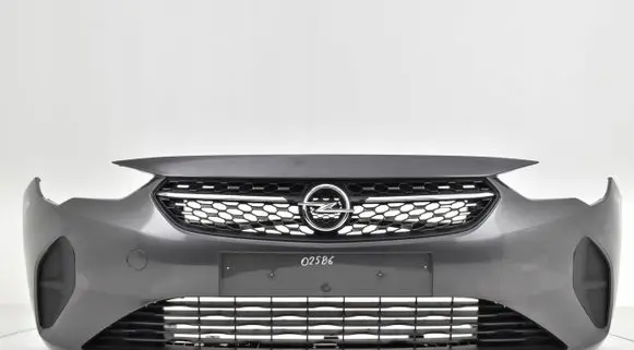 Opel Corsa F Front bumper 666.....3236556354