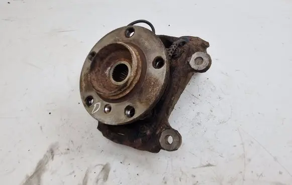 Mini Cooper Countryman R60 Front wheel hub