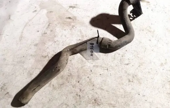 Citroen Jumpy Engine coolant pipe/hose 140079018004