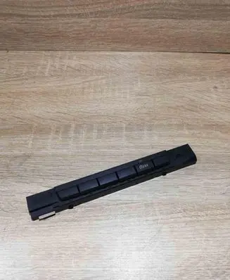 BMW 1 E81 E87 Traction control (ASR) switch 6970919