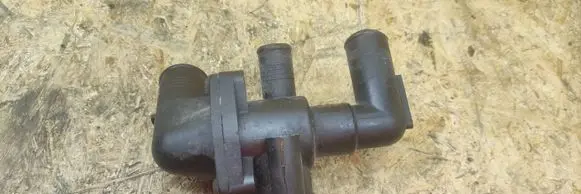 Thermostat/thermostat housing