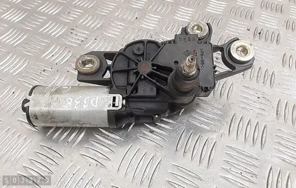 Seat Ibiza II (6k) Wiper motor 6l6955711 404759