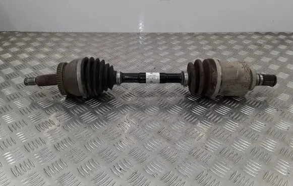 Hyundai ix 55 Front driveshaft 495003J050