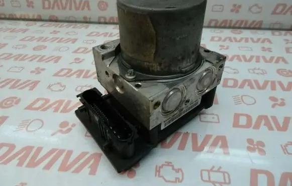 Renault Scenic RX ABS Pump 8200344606 0265231474 0265800387