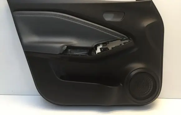 Nissan Juke II F16 Front door card panel trim 809A16PG0A