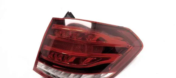 Mercedes-Benz E W212 Rear/tail lights A2129061803