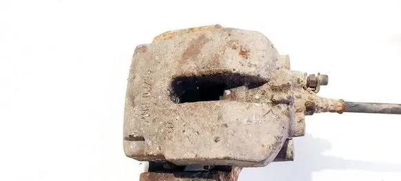 BMW X6 E71 Rear brake caliper 4420