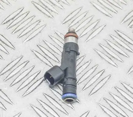 Ford Mustang VI Fuel injector 0280158227 BR3EEB