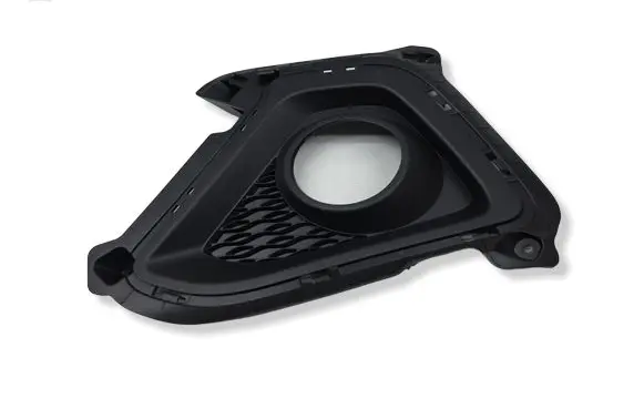 Hyundai i10 Front fog light trim/grill 86527B9000