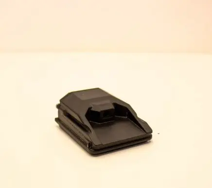 Windshield/windscreen camera