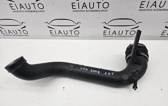 Volvo V70 Intercooler hose/pipe 3M519A673UD 31261244