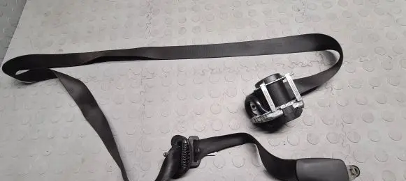 BMW 2 F45 Front seatbelt 627941300