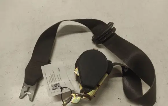Renault Laguna II Front seatbelt B506014AC81 280144