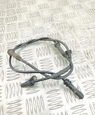 BMW X3 F25 ABS brake wheel speed sensor 6788644
