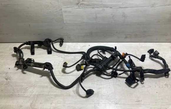 Mini One - Cooper F56 F55 Engine installation wiring loom