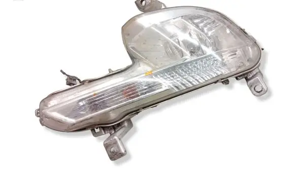 Peugeot 508 Front fog light 9670476180