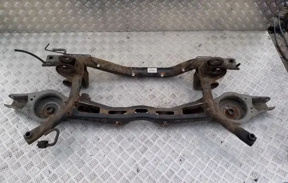 Volkswagen Scirocco Rear subframe 1K0505315BH