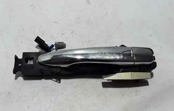 Renault Alaskan Front door exterior handle