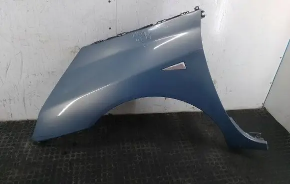 Renault Espace IV Fender TED47