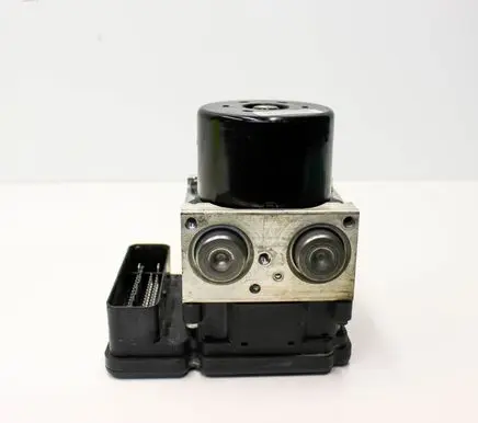 Jaguar XK - XKR ABS Pump 6W832C405CC