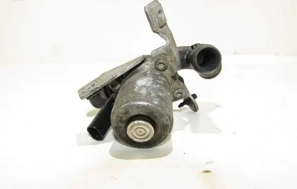 Mercedes-Benz E W212 Electric auxiliary coolant/water pump a6512000431