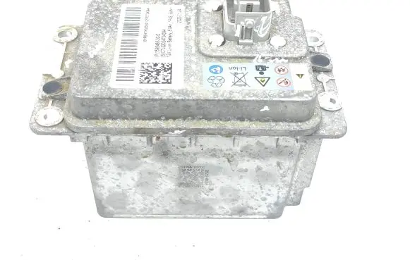 Tesla Model 3 Hybrid / electric car battery 159848600D