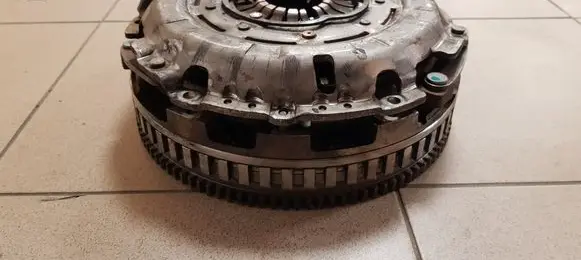 KIA Optima Clutch set kit