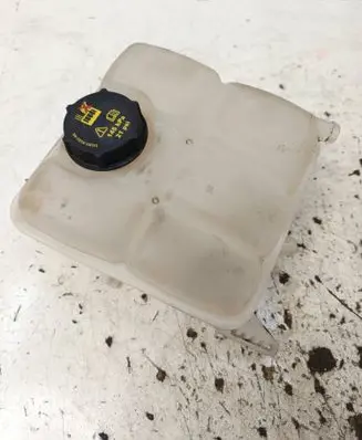 Ford Transit - Tourneo Connect Coolant expansion tank/reservoir 8V618K218AE AV418K218DA 8V618K218DE