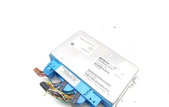 BMW 3 E46 Gearbox control unit/module 1423642 0260002429