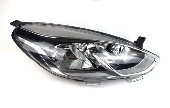 Ford Fiesta Headlight/headlamp h1bb13w029ae