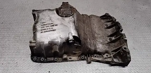 Volkswagen PASSAT B5.5 Oil sump 06B103603AQ