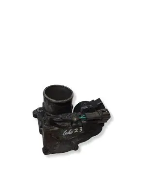 Toyota Corolla Verso E121 Throttle valve 8967221020
